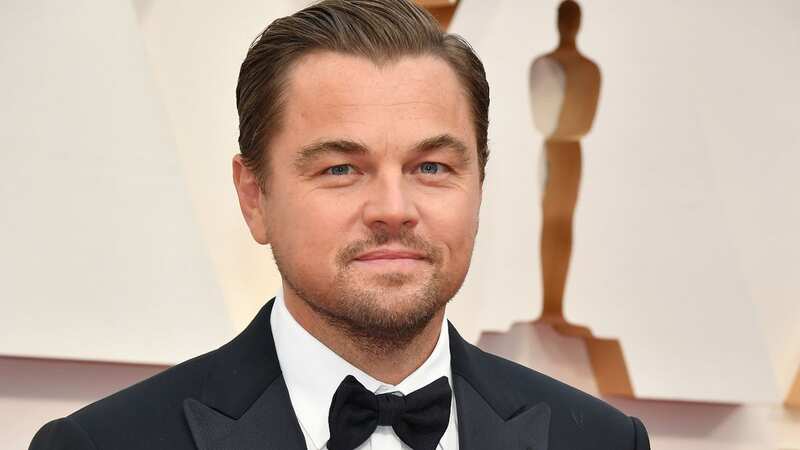 Leonardo DiCaprio slammed for 