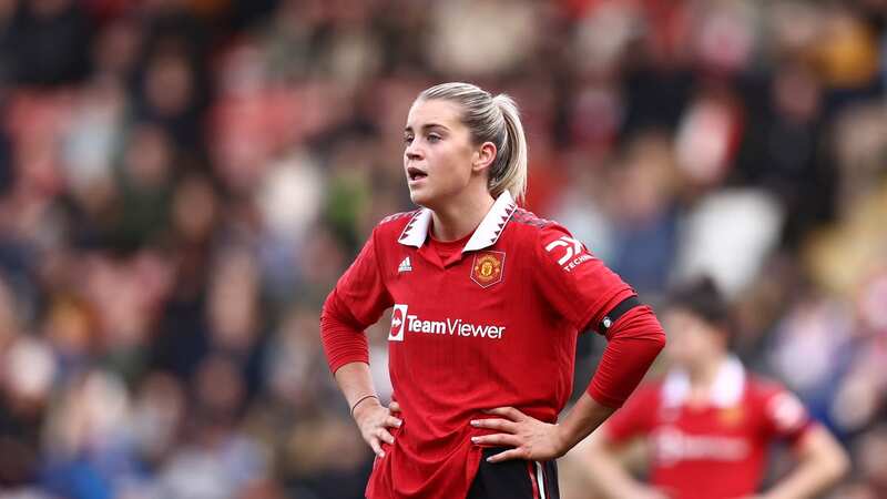 Russo will be looking to hit double figures in the WSL this season (Image: PA)