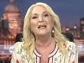 Vanessa Feltz says she's 'not herself' as she shares hope to move on from split tdiqridqriqkkinv