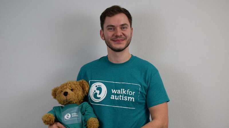 Bridgerton star prepares for big fundraising challenge ahead of World Autism Day