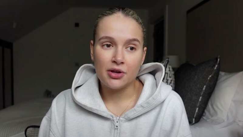 Molly-Mae admits Bambi