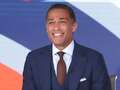 T.J. Holmes accused of affair with ex-ABC staffer prior to Amy Robach romance