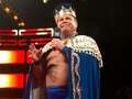 Jim Ross gives Jerry Lawler update with WWE icon in 'very serious' condition qhiquzideuiqkqinv