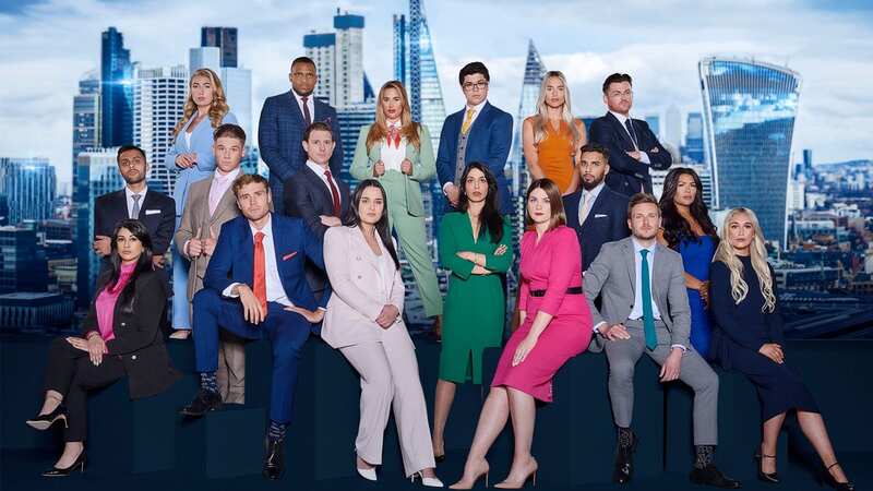 Apprentice contestant forced to quit BBC show in second resignation of series