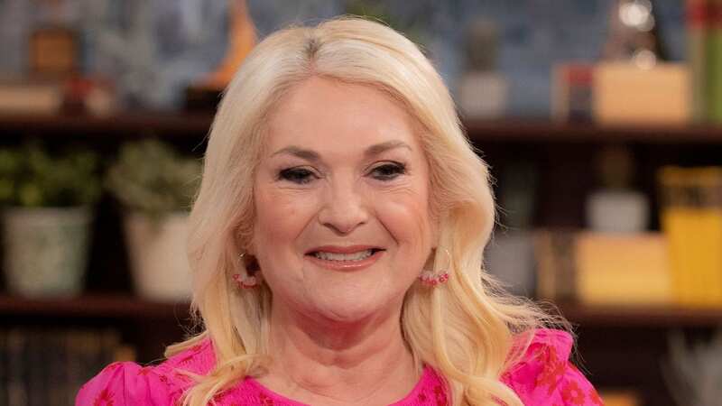 Vanessa Feltz begs fans to help mend her broken heart after emotional interview