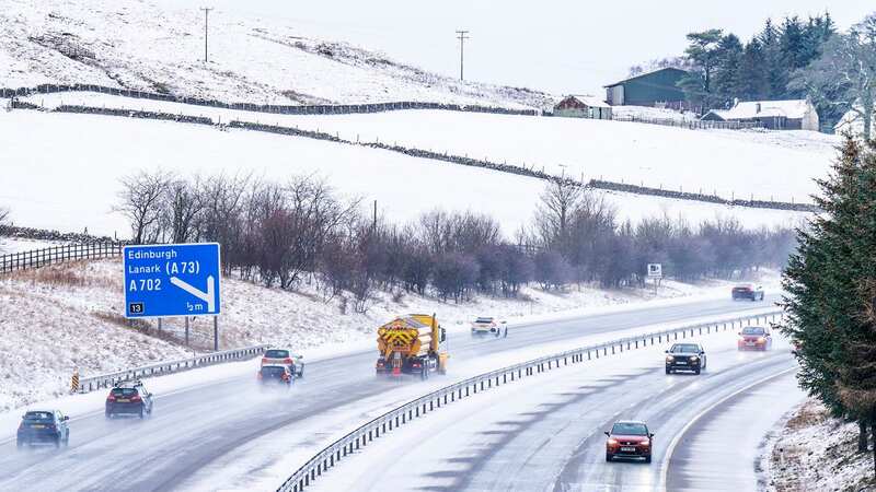Snow and ice warnings in place as fears grow over 