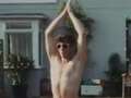 Happy Valley's James Norton pictured doing nude yoga in throwback acting gig qhiddrixtiqzxinv