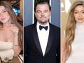 Leonardo DiCaprio's chaotic dating history – Gisele Bundchen to teen Eden Polan eiqrkixiqruinv