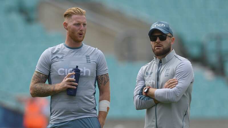 England Test captain Ben Stokes has "lofty plans" for his side after an impressive first year in charge (Image: Luke Walker/Getty Images for Surrey CCC)