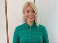 Holly Willoughby's 'gorgeous' green dress is bound to sell out soon