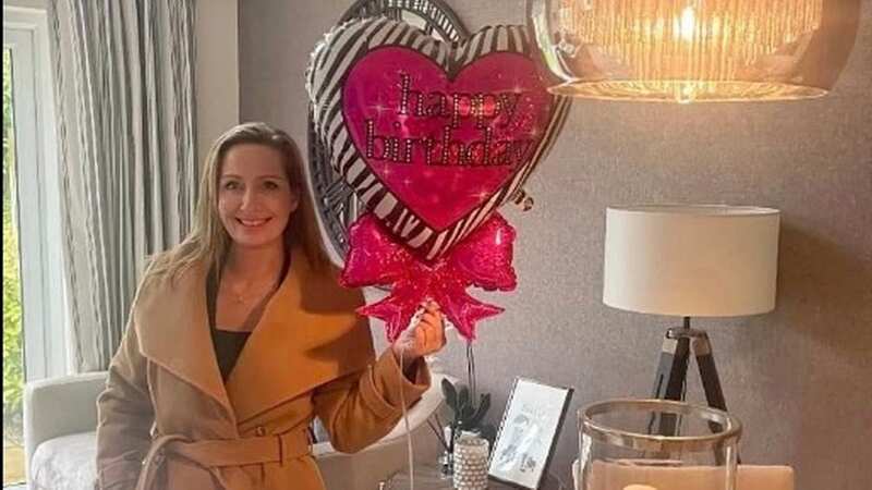 Nicola Bulley seen celebrating birthday in heartbreaking new photo