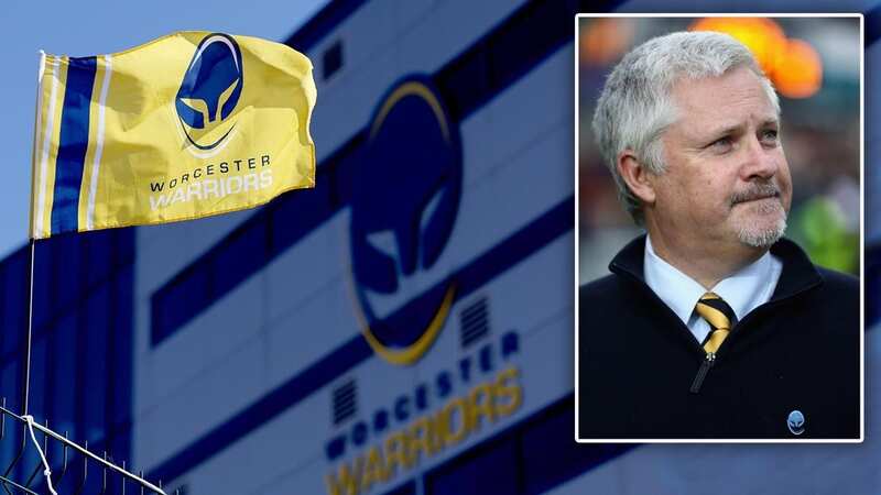 Worcester Warriors will rebrand next season as Sixways Rugby (Image: Getty Images)