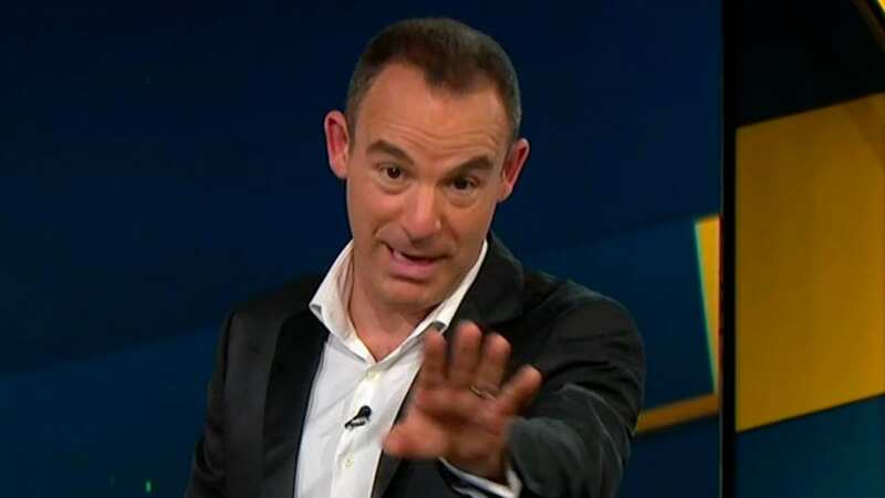 Martin Lewis has shared his top travel advice (Image: ITV)