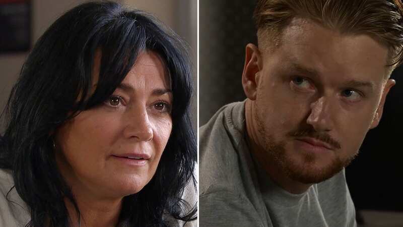 Soap killers who got away with murder - Moira Dingle to Gary Windass