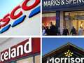 Tesco, M&S, Iceland and more recall popular foods over urgent health risks eiqrriueiquuinv