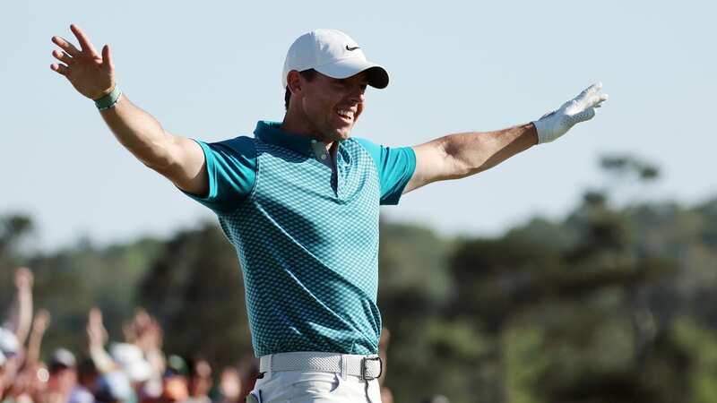 Rory McIlroy gives confident world No 1 verdict as he feels a "complete player"