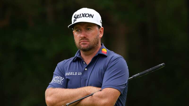 Graeme McDowell has spoken out on his Ryder Cup future (Image: Getty Images)