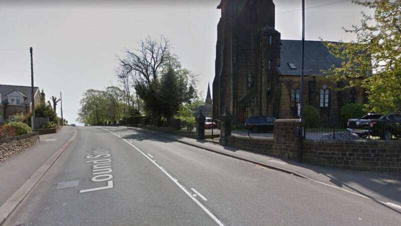 A teenage girl was sexually assaulted while walking to school in Sheffield (Image: Google)