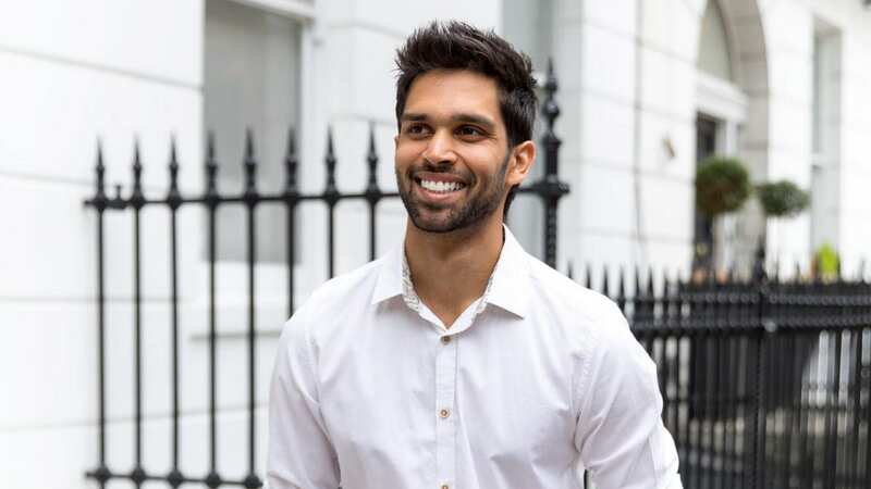 Dr Patel has shared his top tips (Image: Marylebone Smile Clinic)