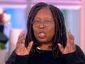 The View's Whoopi Goldberg demands viewers stop 'ruining the fun and jokes' eiqtitiuuinv
