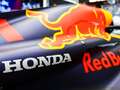 Honda could join forces with Red Bull's F1 rivals when new Ford deal begins