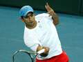 Tennis star hit with ban after being found guilty of 135 counts of match-fixing qhiquzideuiqkqinv