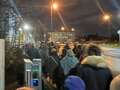 Ikea 'locked down' as customers evacuated and told to 'leave immediately' eiqridrkiquuinv