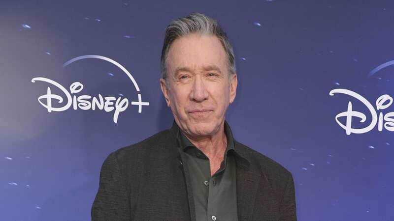 Tim Allen confirms his Toy Story return after being replaced in Lightyear