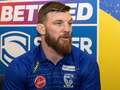 Warrington Wolves' Josh McGuire facing six-match ban as he vows to clear name eiqrtiqxtiqthinv