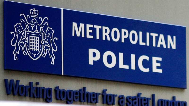An officer investigating sex offences in a Met Police unit was ­nicknamed “The Rapist”, a ­documentary has claimed. (Image: AFP via Getty Images)