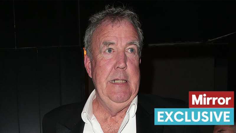 ITV faces fresh call to sack Jeremy Clarkson as he returns to work amid probe