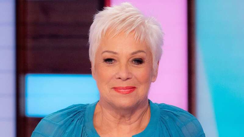 Denise Welch breaks silence on rumours of feuds between Loose Women co-stars