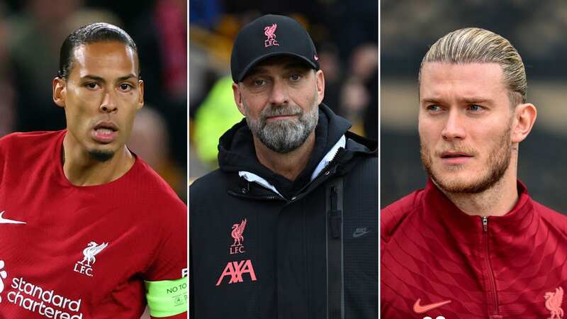 Rating all 39 Klopp signings for Liverpool as £52.75m star set to leave for free