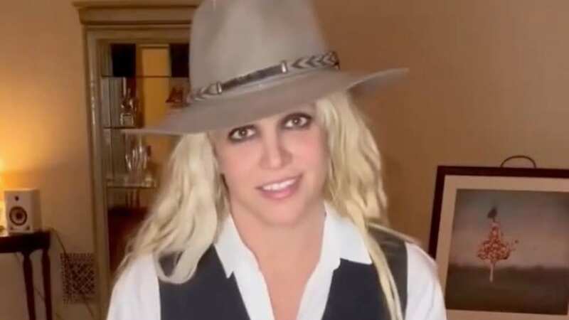 Britney Spears breaks silence on intervention claims over fears 