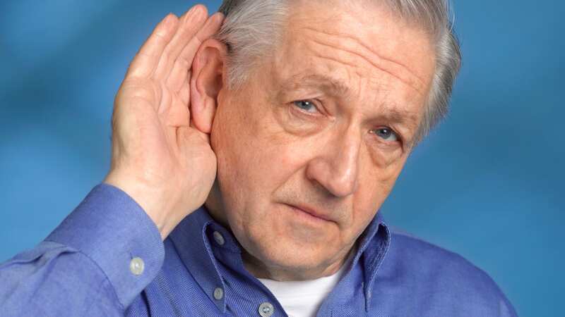 One in three Brits will suffer from tinnitus in their lifetime (Image: Peter Dazeley/Getty Images)