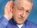 Over a third of tinnitus sufferers say too much loud music caused the condition qhiqqxitzirtinv
