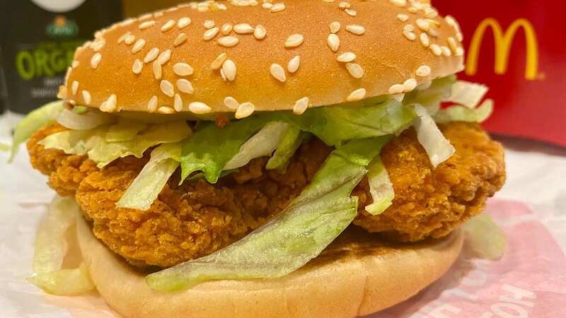 McDonald