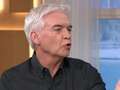 Phillip Schofield swears on This Morning as he fumes over show shake-up