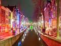 Amsterdam bans cannabis in Red Light District and tightens brothel rules qhiddxiqhzihqinv
