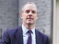 Dominic Raab calls for 'zero bullying' despite facing huge bullying probe