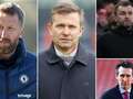 Premier League managerial changes and how they've turned out as Leeds decide eiqxidzkieinv