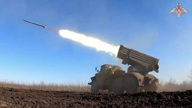 Russia fired cruise missiles over NATO airspace in Romania, Ukraine claims
