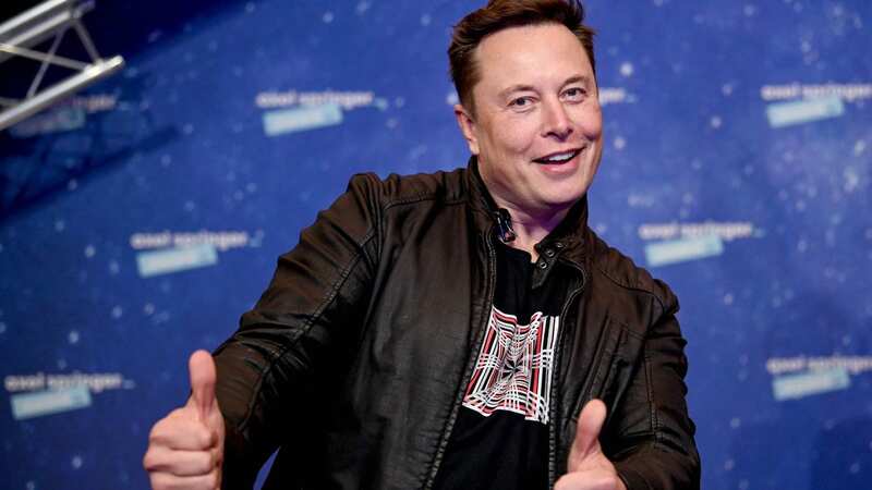 Elon Musk reckons it