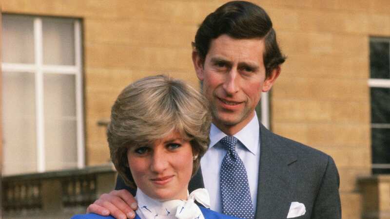 King Charles and Princess Diana were married for 15 years (Image: Tim Graham Photo Library via Getty Images)