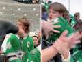 NHL clash marred by ugly brawl in stands as fan sent tumbling by vicious punch eiqduidxiqtqinv