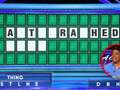 Wheel of Fortune host swipes at contestant who loses big in 'tough' final round