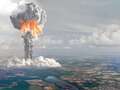 Boffins identify best countries to survive nuclear apocalypse or asteroid strike eiqrkidztiddzinv