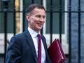 Jeremy Hunt dashes hopes of more energy support after Martin Lewis plea eiqrriqqiqxqinv