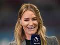 Laura Woods top 5 moments after 'pinching herself' over Graeme Souness admission qeithiqxxirqinv