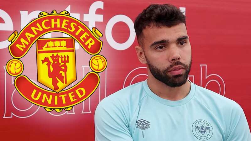 David Raya on turning down two contract offers amid Man Utd transfer interest